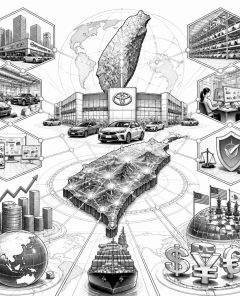 hotai-motor-toyota-distributor-taiwan