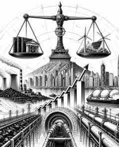 huadian-power-gewinnsprung-schulden-regulierung