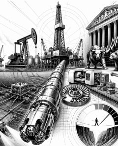 hunting-plc-bohrtechnik-spezialist-london-htg