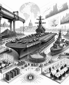 huntington-ingalls-margen-sorgen-us-marine-boom