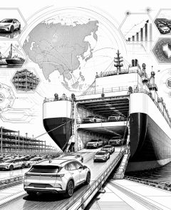 hyundai-glovis-logistik-fahrzeugtransport-anleger