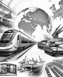hyundai-rotem-wachstum-bahntechnik-ruestung