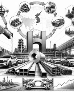 hyundai-steel-aktie-gute-auftragslage-stahlzyklus