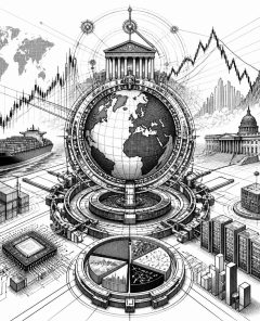 iShares-core-msci-world-rueckgang-zinsen-handel