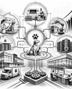 idexx-laboratories-tierdiagnostik-kursrueckgang-bewertung