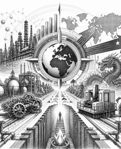 ifo-umfrage-wettbewerbsfaehigkeit-industrie-verliert