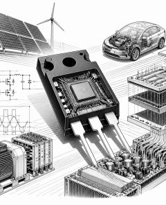 infineon-mosfet-leistungselektronik-e-autos-energie-industrie