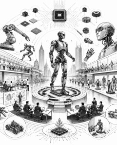 infineon-startup-challenge-2026-humanoid-robotik