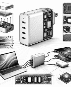 iniu-100w-usb-c-lader-unter-29-euro-gan