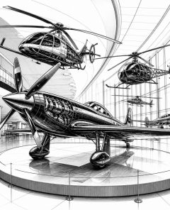innovationen-in-der-luftfahrt-ein-tag-voller-fluggeschichte