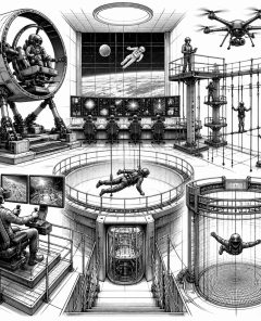 inspiration4-skills-training-complex-space-camp