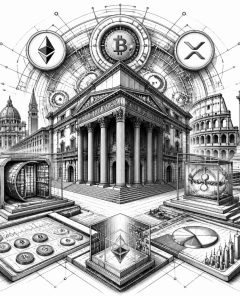 intesa-sanpaolo-krypto-exposure-q1-bitcoin-ether-xrp