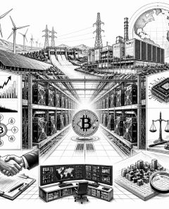 iris-energy-aktie-bitcoin-mining-erneuerbare