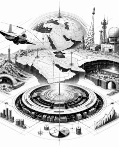 israel-geheime-stuetzpunkte-irak-eskalation-iran-2026