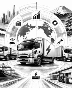 isuzu-zahlen-2024-marge-ausblick-2026-nutzfahrzeuge