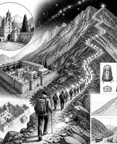 jabal-musa-sinai-berg-nachtaufstieg-kloster-auskunft