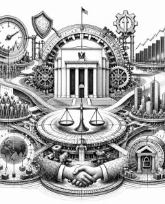 jerome-powell-fed-unabhaengigkeit-inflation-soft-landing