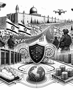 jerusalem-flaggenmarsch-unruhen-unternehmen-ki-resilienz