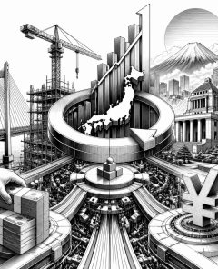 kajima-aktienrueckkauf-40-mrd-yen-ausblick