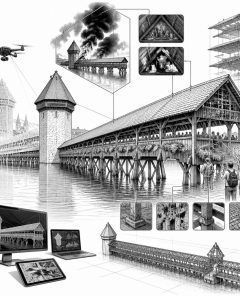 kapellbruecke-luzern-geschichte-brand-1993-digitale-erinnerung
