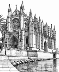 kathedrale-von-palma-catedral-de-mallorca-licht