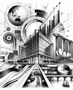 keppel-reit-zinsen-buero-trends-bewertung-aktie