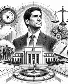 kevin-warsh-vereidigung-fed-vorsitz-zinsen-ausblick