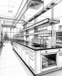 kewaunee-scientific-quartalszahlen-strategie-laboreinrichtungen
