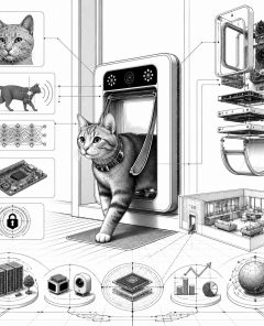 ki-katzenklappe-interzoo-zeromouse-beute-erkennung