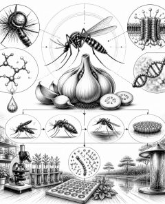 knoblauch-als-insektenschreck-studie-wirkstoff-muecken