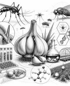 knoblauch-stoppt-fortpflanzung-insekten-diallyl-disulfide