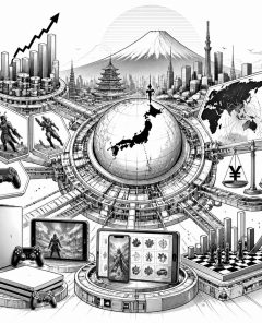 koei-tecmo-aktie-impulse-gaming-japan-exposure