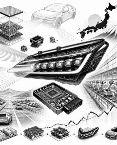 koito-aktie-led-adaptives-licht-auto-entwickler