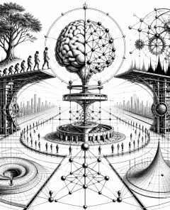 kooperation-evolution-gedaechtnis-erkennung-gefangenendilemma