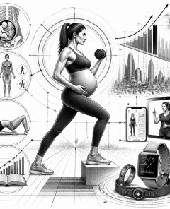 krafttraining-in-der-schwangerschaft-studien-leitlinien