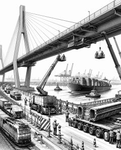 kuehlbrandbruecke-hamburg-vollsperrung-schwertransporte-bis-oktober