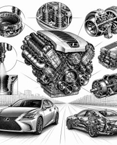 lexus-motoren-risiken-oel-schläm-kohleablagerungen