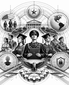 liberty-university-military-graduate-ceremony-digitale-prozesse