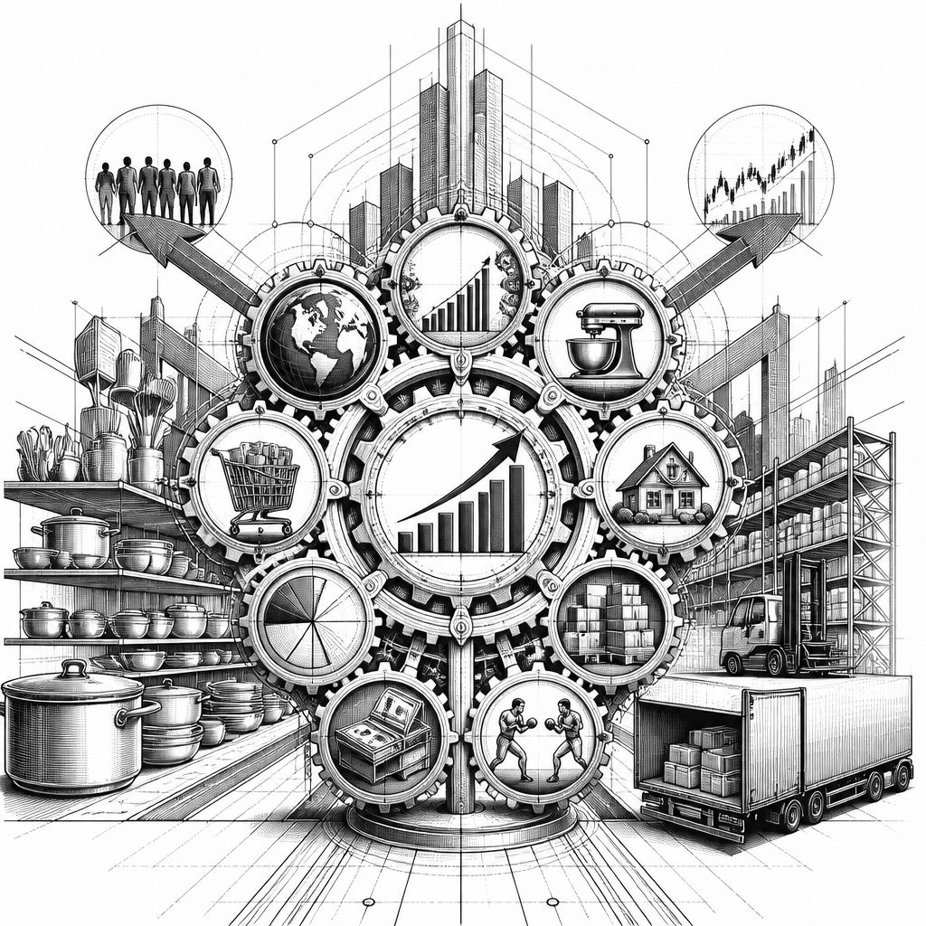Lifetime Brands: Q1-2026-Zahlen im Fokus – Effizienzprogramme, Konsumflaute und was Anleger jetzt prüfen sollten Lifetime Brands: Q1-2026-Zahlen im Fokus – Effizienzprogramme, Konsumflaute und was Anleger jetzt prüfen sollten