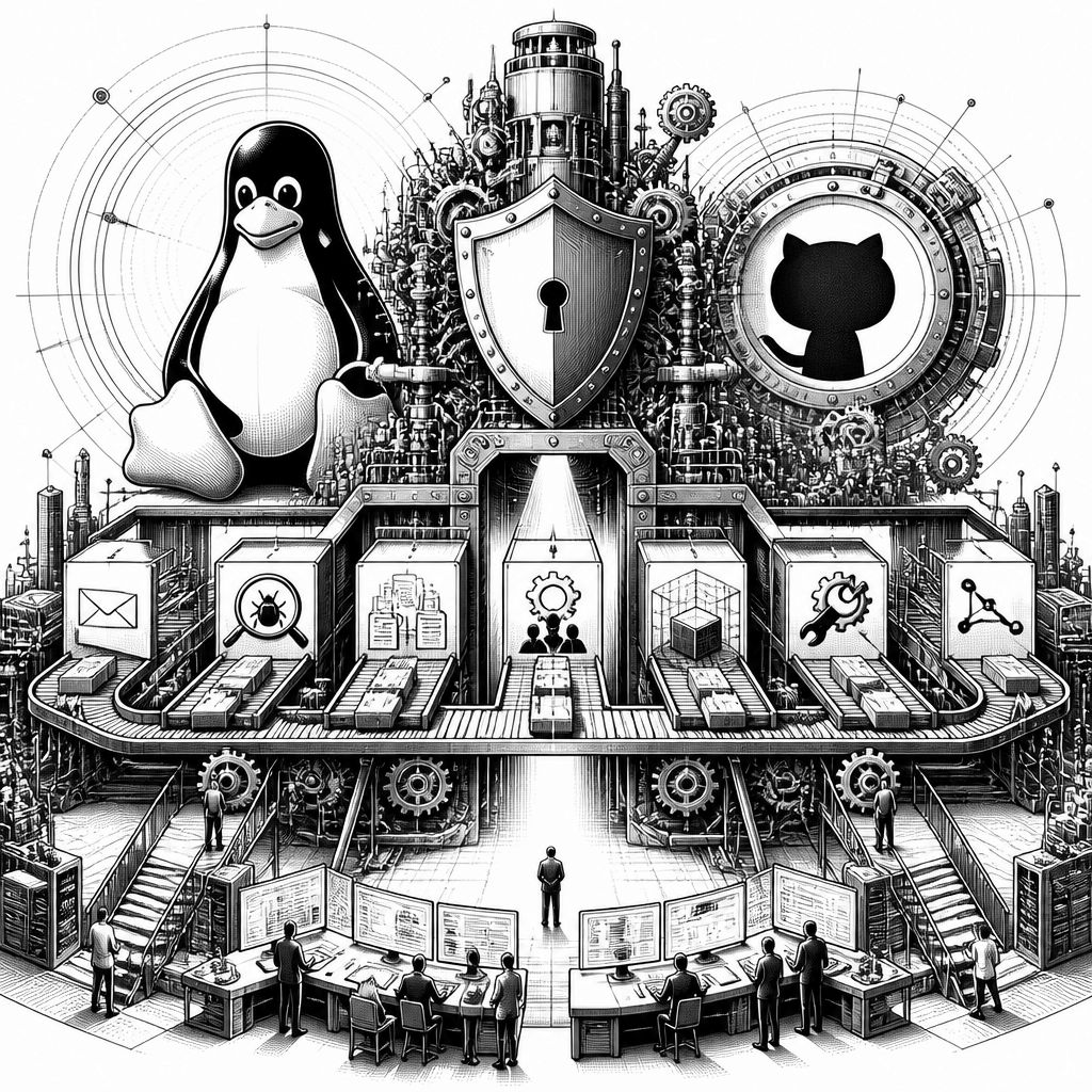KI-Fehlermeldungen überfluten die Linux-Sicherheitsliste: Torvalds fordert mehr Tiefe KI-Fehlermeldungen überfluten die Linux-Sicherheitsliste: Torvalds fordert mehr Tiefe