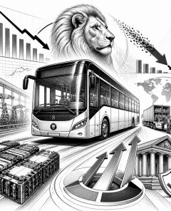 lion-electric-q1-kostensenkungen-smallcap-druck-e-bus