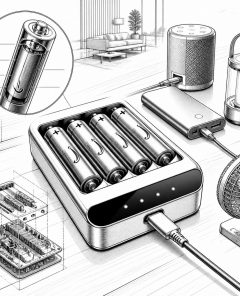 lithium-aa-akkus-8er-set-ladebox-tiefstpreis-amazon