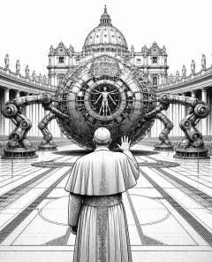 magnifica-humanitas-ki-richtlinien-machtkonzentration