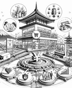 matsukiyo-cocokara-wachstum-omnichannel-eigenmarken