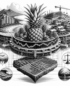 maui-land-pineapple-kursdruck-hawaii-fantasie