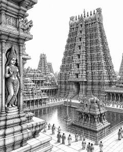 meenakshi-tempel-madurai-geschichte-architektur-tipps