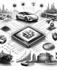 melexis-trading-update-dividende-2024-auto-chip