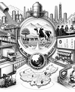 mengniu-dairy-china-molkerei-margen-schulden-trend