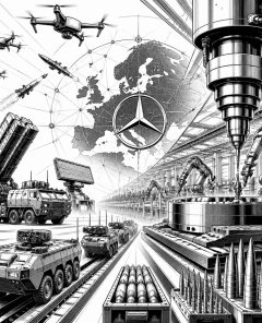 mercedes-benz-ruestung-produktion-business-case