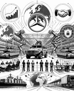 mercedes-benz-ruestungsproduktion-ludwigsfelde-aktienrueckkauf